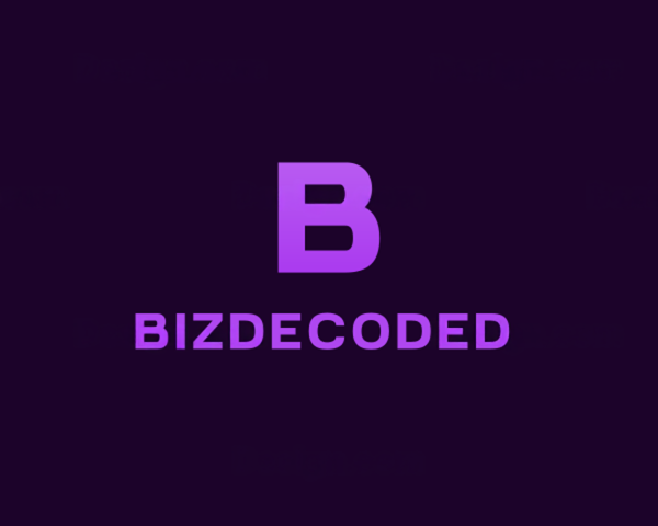 BizDecoded